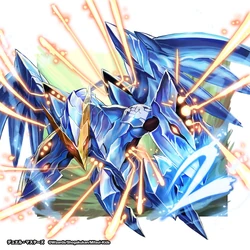 NAKAMURA 8 | Duel Masters Wiki | Fandom