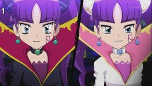 Duel Masters Victory V3 Opponent Is Yourself Rei To Rei Duel Masters Wiki Fandom