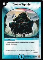 Divine Riptide 17/55