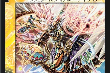Kaiser Wing Dragon | Duel Masters Wiki | Fandom
