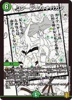 Cocoon Shanabagan 74/100