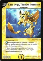 Raza Vega, Thunder Guardian.jpg (249 KB) Raza Vega, Thunder Guardian 7/55