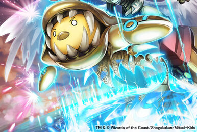 Reesa, Infinity Elemental | Duel Masters PLAY'S Wiki | Fandom Reesa, Infinity Elemental | Duel Masters PLAY'S Wiki | Fandom