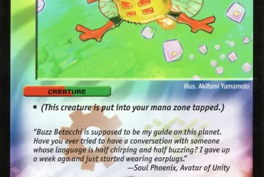 Aqua Wizard | Duel Masters Wiki | Fandom