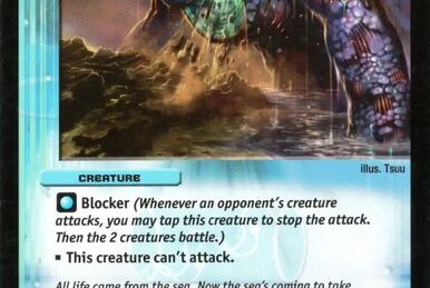 デュエルマスターズ エクストリーム・クロウラー　英語版 Extreme Crawler | Duel Masters Wiki | Fandom