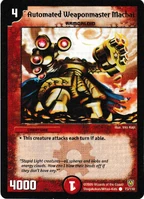 Automated Weaponmaster Machai.jpg (1.83 MB) Automated Weaponmaster Machai 73/110