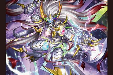 Codeking Mozart | Duel Masters PLAY'S Wiki | Fandom