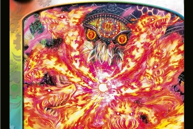 Roadster, Double Blast | Duel Masters Wiki | Fandom