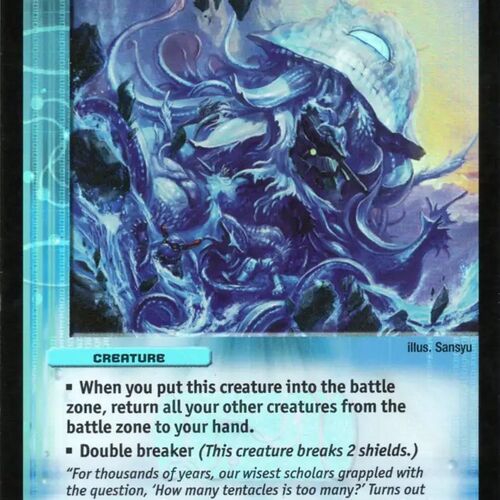 Crawler extreme top
