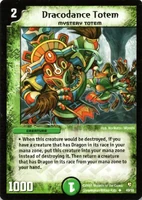 Dracodance Totem 49/55