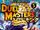 Duel Masters King Volume 3