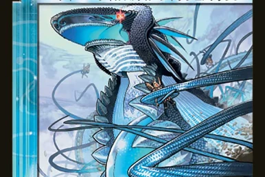 Kaiser Wing Dragon | Duel Masters Wiki | Fandom