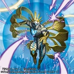 Halo, Blue Defense Silver