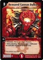 Armored Cannon Balbaro.jpg (1.8 MB) Armored Cannon Balbaro 34/55