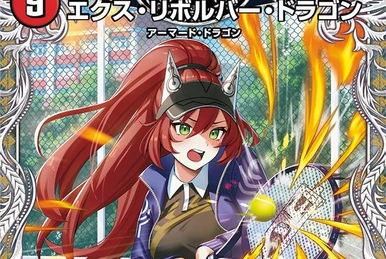 Original Nature | Duel Masters Wiki | Fandom