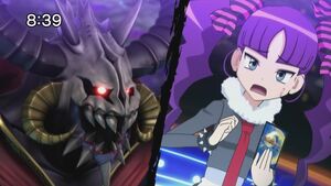 Duel Masters Victory V3: Guidance of Outrage! | Duel Masters