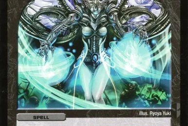 Colossus Boost | Duel Masters Wiki | Fandom