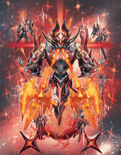 DMART-20 Fabulous Art: DUELMASTERS 「AMAZING COMICS」 | Duel