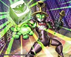NAKAMURA 8 | Duel Masters Wiki | Fandom