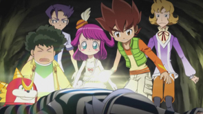 Duel Masters Victory V3: Duel Zone | Duel Masters Wiki | Fandom