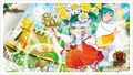 Grand Prix 2023-2nd Special Playmat (Faerie Life)