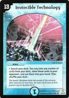Invincible Technology.jpg (258 KB) Invincible Technology 4/110