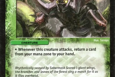 Scissors, JK Guy | Duel Masters Wiki | Fandom