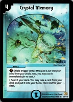 An example of a Water spell.