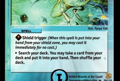 Kaboom!/Gallery | Kaijudo Wiki | Fandom