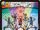 「Destructive Red! Scrapper Red!」「Knowledgeable Blue! Brain Blue!」「Enchanting Green! Trap Green!」「Flashy Yellow! Spark Yellow!」「Greedy Purple! Hand Purple!」「We are where the break is! Shield Sentai, Triggerger!!」