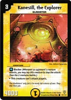 Kanesill, the Explorer.jpg (1.69 MB) Kanesill, the Explorer 21/110