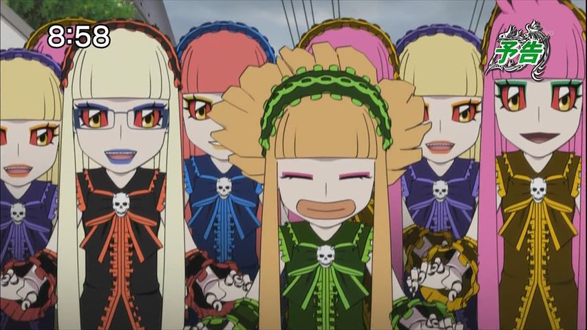 Duel Masters Victory V3: Jenny is Full! | Duel Masters Wiki Duel Masters Victory V3: Jenny is Full! | Duel Masters Wiki
