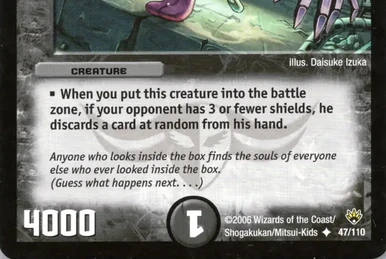 Neve, the Leveler デュエルマスターズカード Neve, the Leveler | Duel Masters Wiki | Fandom