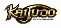 Kaijudo logo