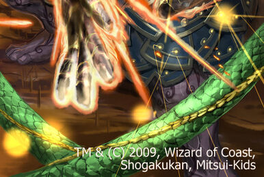 Spread Joy to the World! | Duel Masters Wiki | Fandom