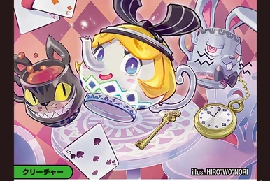 Decky the Hall | Duel Masters Wiki | Fandom