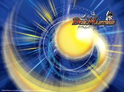 Duel Masters Wiki