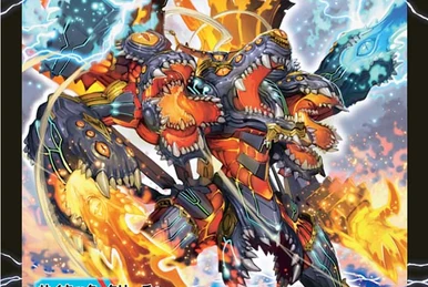 Intense Boiling! Onsen Gallows | Duel Masters Wiki | Fandom