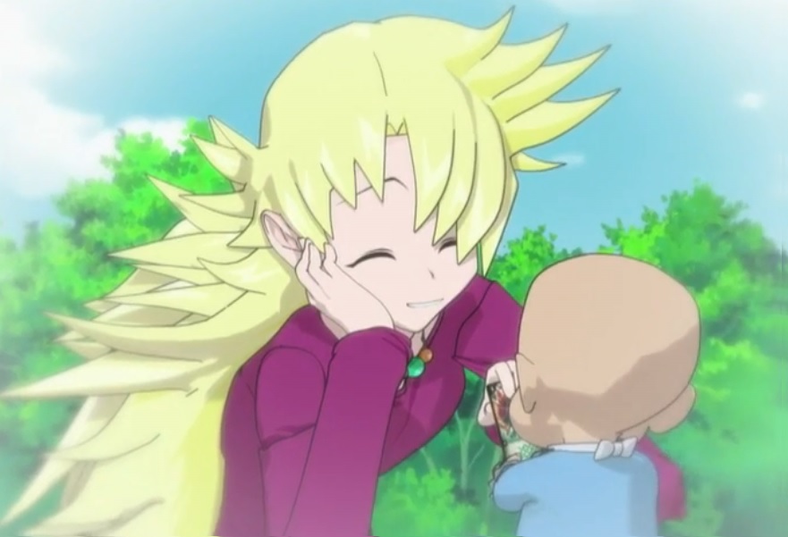Duel Masters Cross: Mother's Love | Duel Masters Wiki | Fandom Duel Masters Cross: Mother's Love | Duel Masters Wiki | Fandom