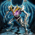 Kilbilly, Destruction Ray Demon Dragon