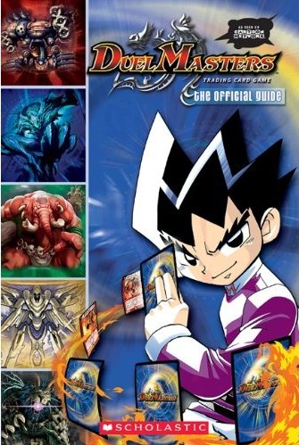 Duel Masters - Wikipedia