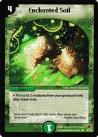Enchanted Soil 51/55
