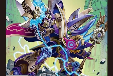 Dangerous = Gakuritche | Duel Masters Wiki | Fandom