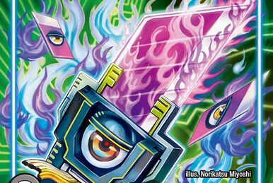 クリィミーマミ  カードダスマスターズ The MagicalTwinsDeity Geminize X | Battle Spirits Wiki | Fandom