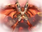 Bolshack Dragon anime