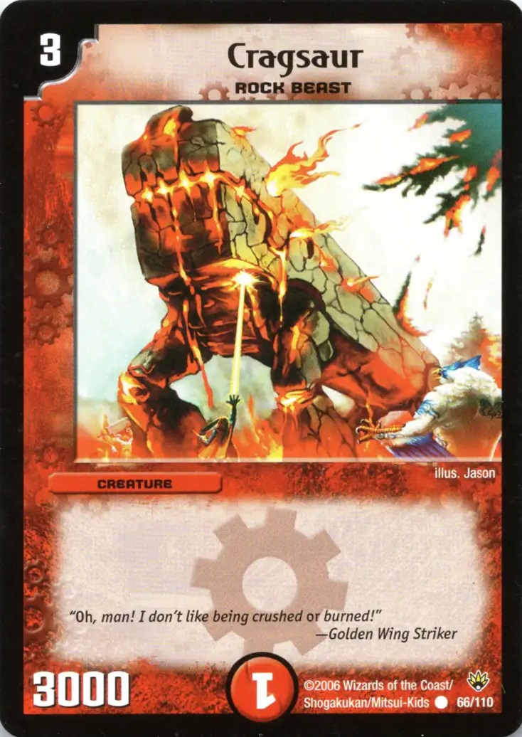 シングルカード Duel Masters TCG God Art Super Beast Cre Duel Masters TCG – Eclipse Games Pty Ltd