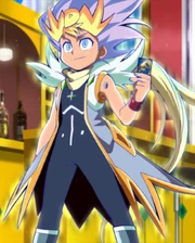 Under the effects of Star MAX Evolution