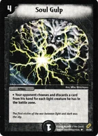 Soul Gulp 38/55