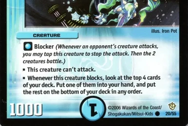 Lilian, Dream Painter | Duel Masters Wiki | Fandom