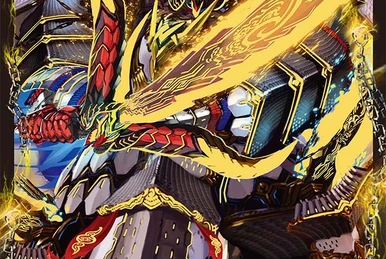Jigokushivaku, D2K | Duel Masters Wiki | Fandom